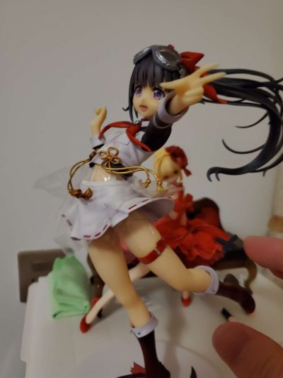 战翼的希格德莉法 六车·宫古