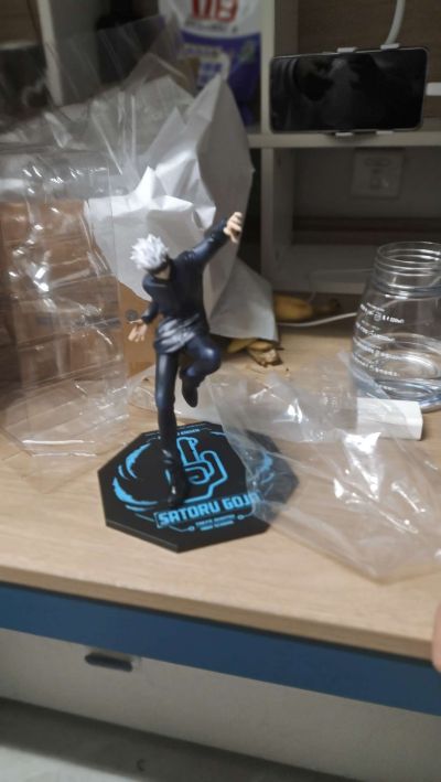 咒术回战 五条悟