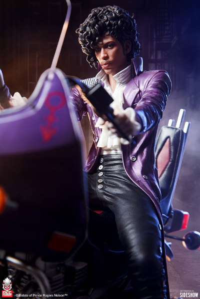 908881 雕像 追忆普林斯