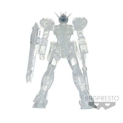 内部构造系列 机动战士高达SEED  GAT-X105 强袭高达 武装版（B款）