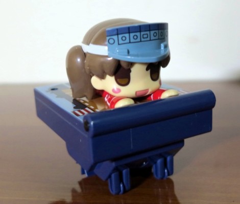 舰队Collection -舰娘- 洗澡Collection 龙骧