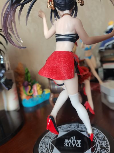 Coreful 约会大作战 第四季 时崎狂三 ~国风泳装~