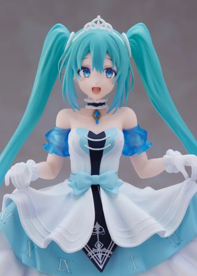 初音未来 童话仙境人偶  灰姑娘
