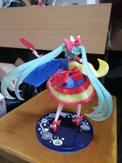 SQ系列 Fate/stay night [Unlimited Blade Works] SABER 