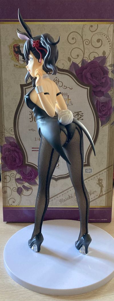 B-style 寄宿学校的朱丽叶 狛井莲季 兔女郎 Ver.