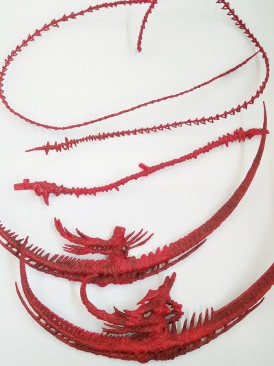 圣魔之血 亚伯・奈特罗德