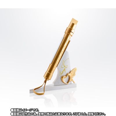 PROPLICA 超时空要塞F 雪莉·诺姆与李兰花的麦克风