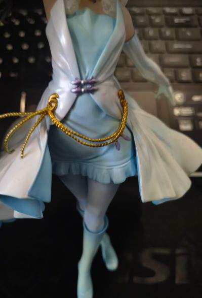 偶像大师灰姑娘女孩 神崎兰子 Memories Ver.
