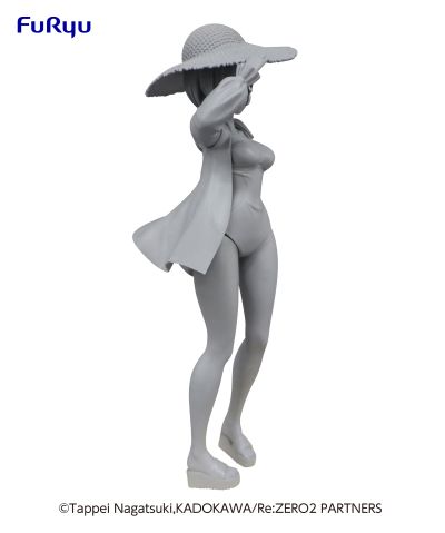 SSS  Re:从零开始的异世界生活 第二季 蕾姆  -夏日纪行-