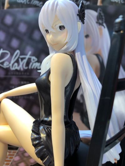 Re:从零开始的异世界生活  -悠闲时光-艾姬多娜