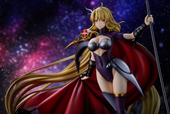 梦幻模拟战 30周年纪念 拉娜