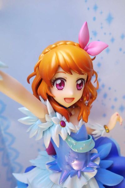 Lucrea 偶像活动! 大空明 Cosmos ver.