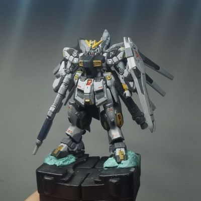 高达手工艺品