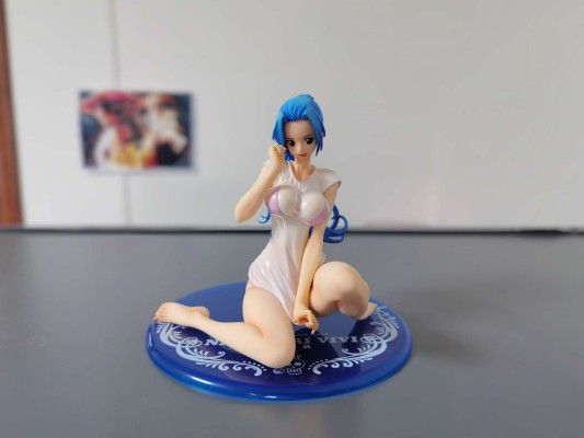 ExcellentModel 海贼王 娜菲鲁塔利·薇薇 Ver.BB_R