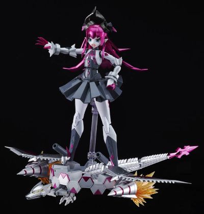 Hagane Works 合金 命运-冠位指定  他人格 / 机械伊丽亲