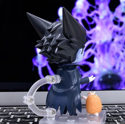 粘土人#1759 吸血鬼马上死 德拉克