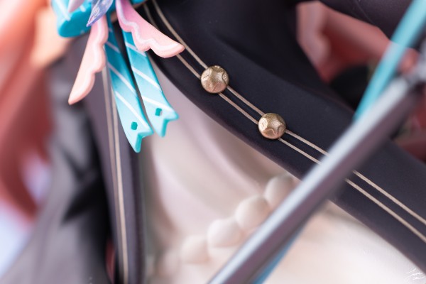 Vtuber 神乐七奈 Artist Ver.