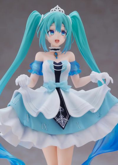 初音未来 童话仙境人偶  灰姑娘