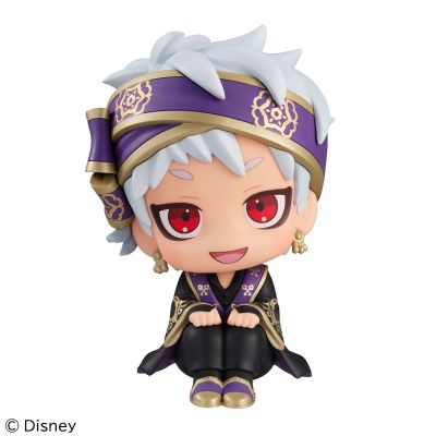 Look Up 迪士尼 扭曲仙境 Kalim Al-Asim