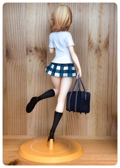 我的青春恋爱物语果然有问题 。完 一色彩羽