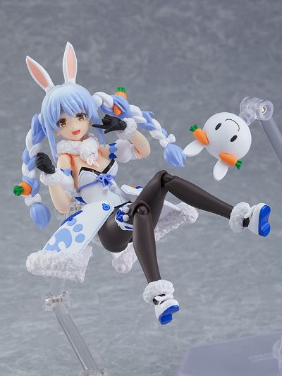 figma#529 hololive 兔田佩克拉