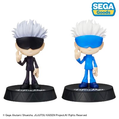 PM Tip'n'Pop 咒术回战 五条悟 B款