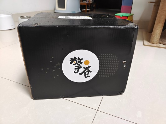 QQ飞车 盛典小橘子