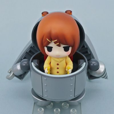 粘土人 #304 兔宝的悲惨日常 梦幻篇 ＆ 乌瑟+机械