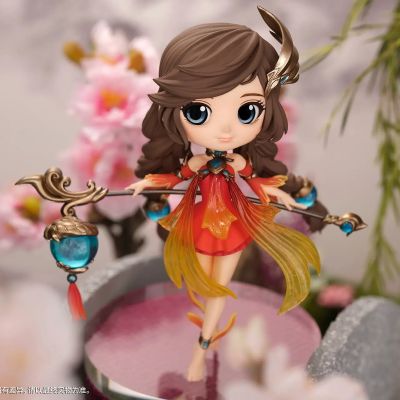 Q Posket 王者荣耀 大乔 沧海之耀