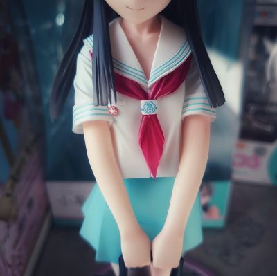 Dream Tech 偶像大师灰姑娘女孩 小早川紗枝 优雅的京娘ver.