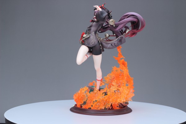 原神 Genshin Impact 胡桃