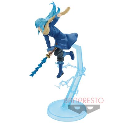 关于我转生变成史莱姆这档事 -异世界人 进阶款式-   利姆鲁·特恩佩斯特