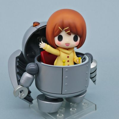 粘土人 #304 兔宝的悲惨日常 梦幻篇 ＆ 乌瑟+机械