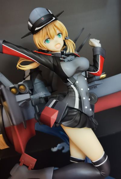 舰队Collection -舰娘- 欧根亲王