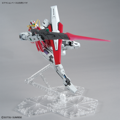 MG 1/100 德天使高达