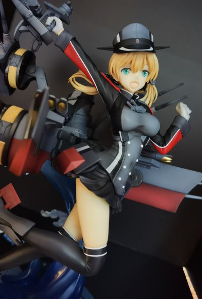 舰队Collection -舰娘- 欧根亲王