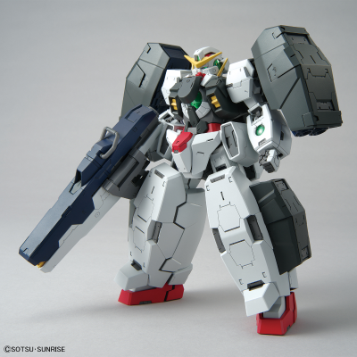 MG 1/100 德天使高达