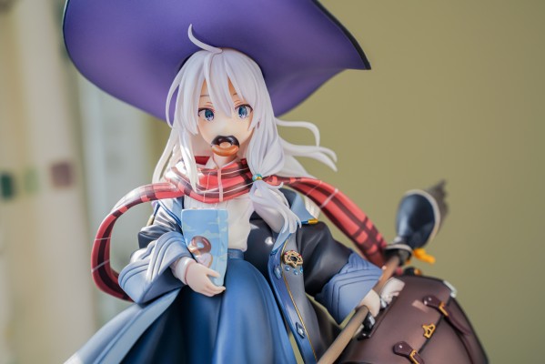 魔女之旅 伊蕾娜