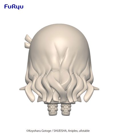 鬼灭之刃趴趴人偶 祢豆子！祢豆子！祢豆子！