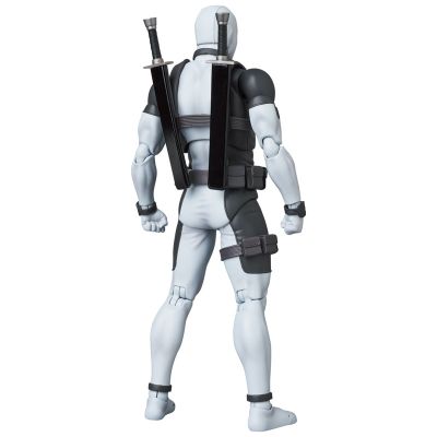 MAFEX 编号172 死侍 (X特攻队)