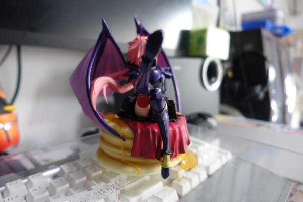 一番赏 关于我转生变成史莱姆这档事～我、变成魔王了～ B奖 魔王米莉姆