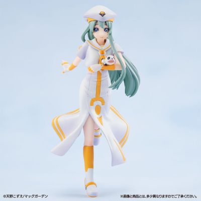 HG GIRLS 水星领航员 ~ 水无登里 / 蓝华·S·葛兰契斯塔 /  爱丽丝·凯洛尔 ~