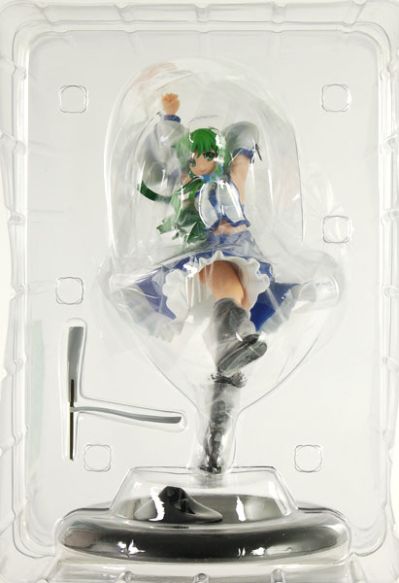 东方Project 东风谷早苗