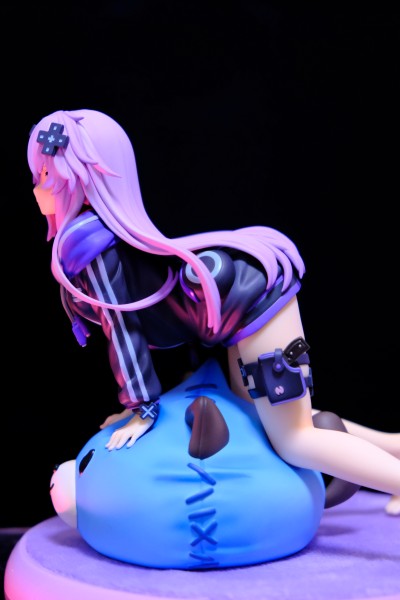 超次元游戏海王星 次元的旅人 涅普迪努 起床