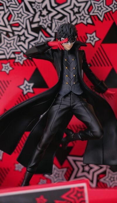 POP UP PARADE 女神异闻录5 动画版 Joker