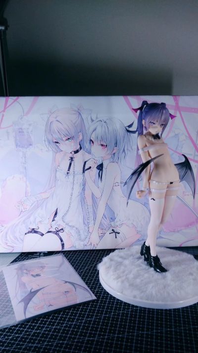 伊芙 LOVECALL ver.