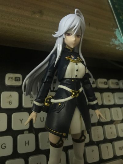 Figure-rise Standard 86-不存在的地域- 弗拉迪蕾娜·米丽洁