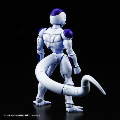 Figure-rise Standard 龙珠Z 弗力萨-最终形态