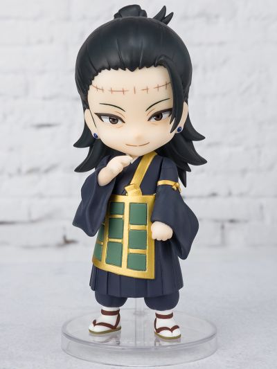 Figuarts mini 咒术回战 夏油杰