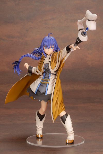 无职转生 ~到了异世界就拿出真本事~ 洛琪希·米格路迪亚